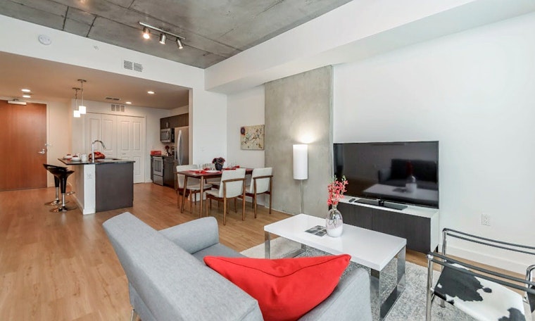 Renting in Orlando: What will $2,500 get you?