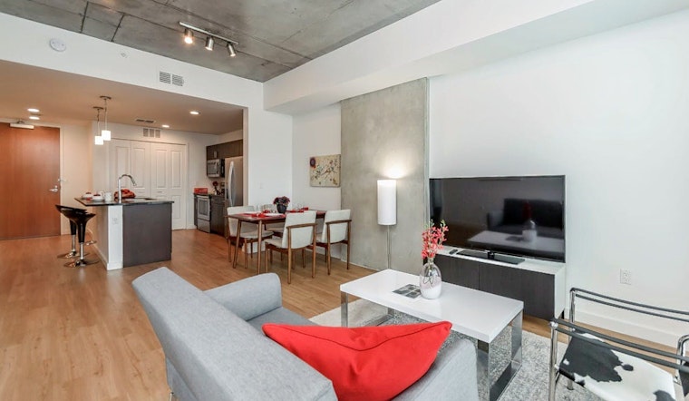 Renting in Orlando: What will $2,500 get you?