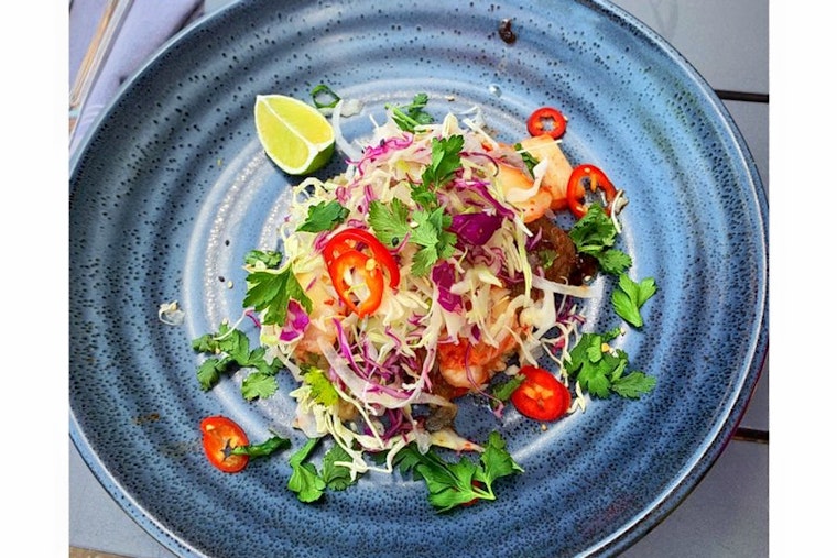 Get these trending Austin restaurants on your radar now