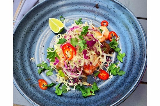 Get these trending Austin restaurants on your radar now