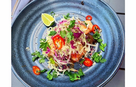 Get these trending Austin restaurants on your radar now