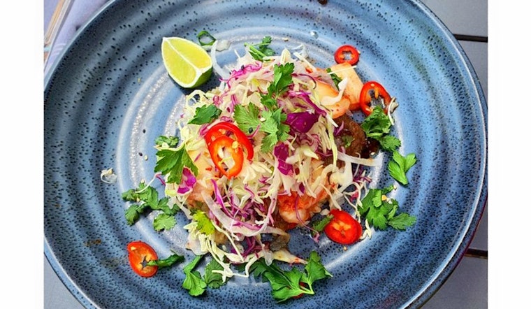 Get these trending Austin restaurants on your radar now