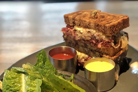 Sushi and more: What's trending on Denver's food scene?