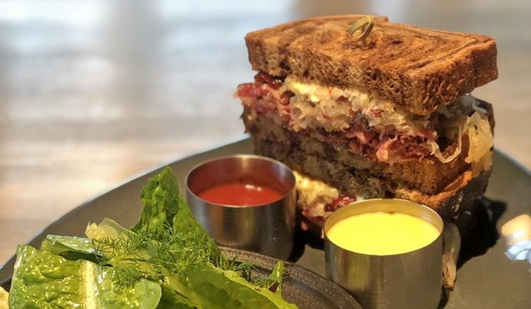 Sushi and more: What's trending on Denver's food scene?