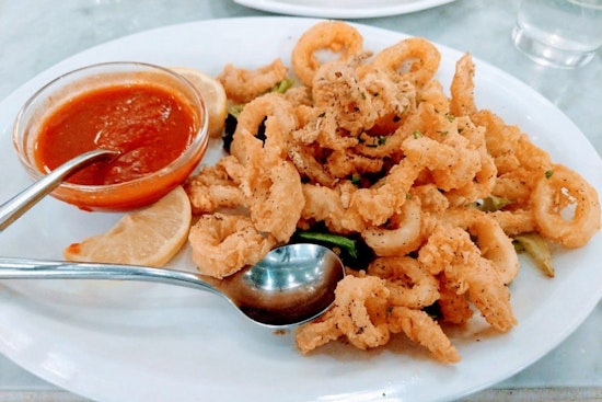 Italian cuisine and more: What's trending on Chicago's food scene?