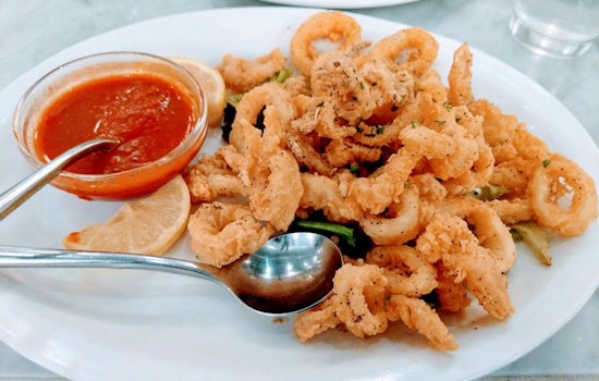 Italian cuisine and more: What's trending on Chicago's food scene?