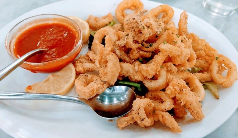 Italian cuisine and more: What's trending on Chicago's food scene?