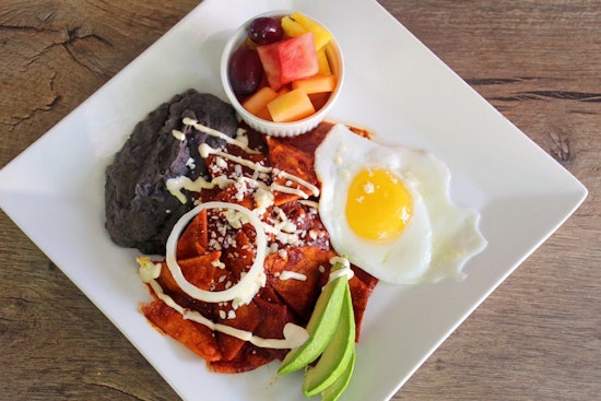 In the know: What's heating up Houston's food scene this month