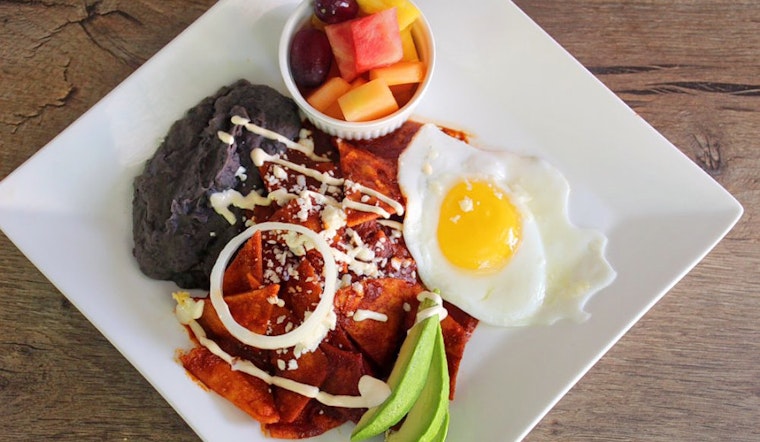 In the know: What's heating up Houston's food scene this month