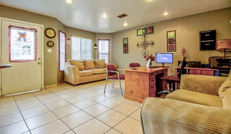 What will $1,000 rent you in South Mountain, this month?