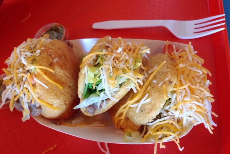 Your guide to the 3 most popular spots in El Paso's Save the Valley 21 neighborhood