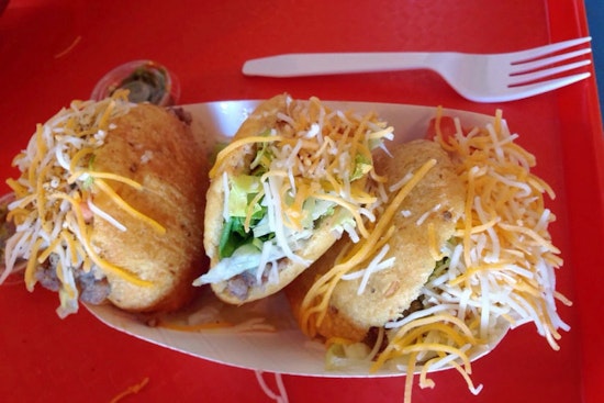 Your guide to the 3 most popular spots in El Paso's Save the Valley 21 neighborhood