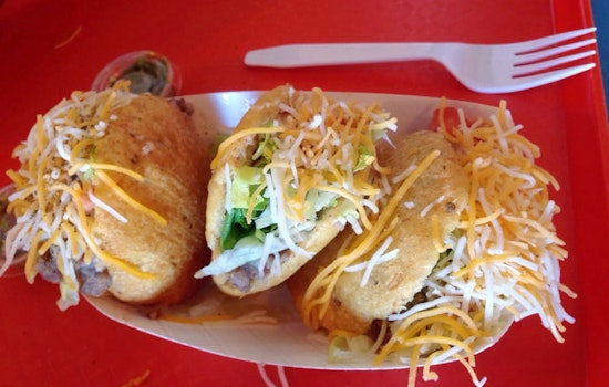 Your guide to the 3 most popular spots in El Paso's Save the Valley 21 neighborhood