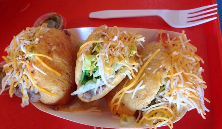 Your guide to the 3 most popular spots in El Paso's Save the Valley 21 neighborhood
