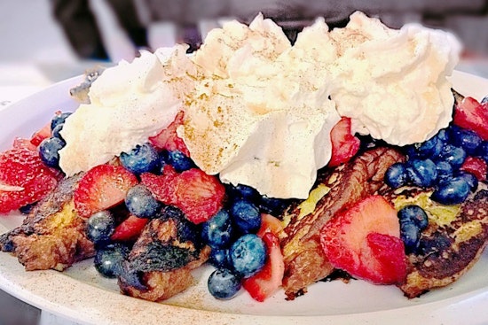 Your guide to the 5 top spots in Albuquerque's South San Pedro neighborhood