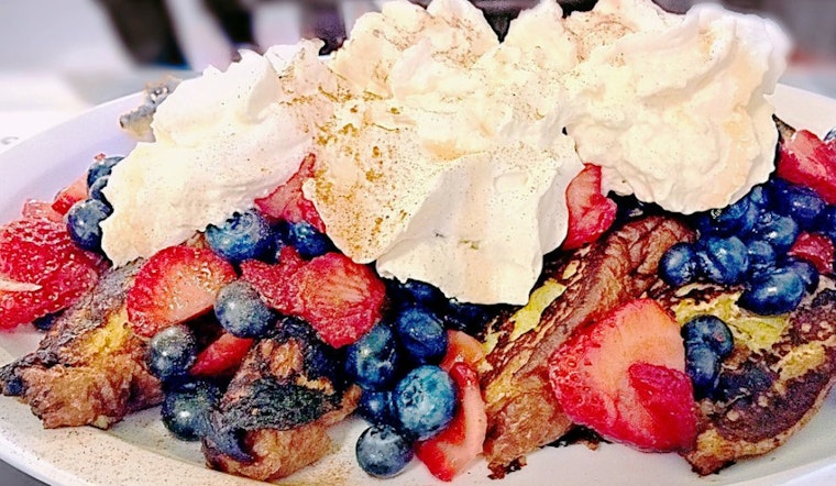Your guide to the 5 top spots in Albuquerque's South San Pedro neighborhood