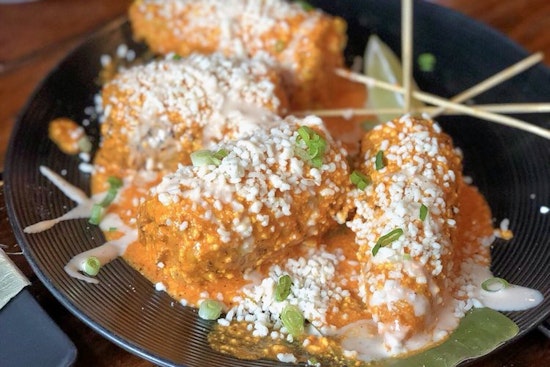 Check out the 5 most popular spots in New Orleans's Central City neighborhood