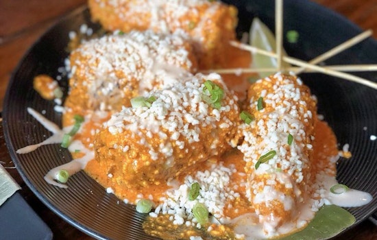 Check out the 5 most popular spots in New Orleans's Central City neighborhood