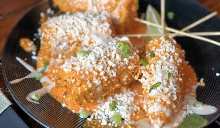 Check out the 5 most popular spots in New Orleans's Central City neighborhood