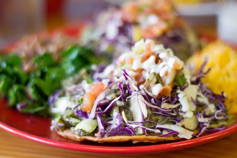 Explore the 5 most popular businesses in Tucson's Sam Hughes neighborhood