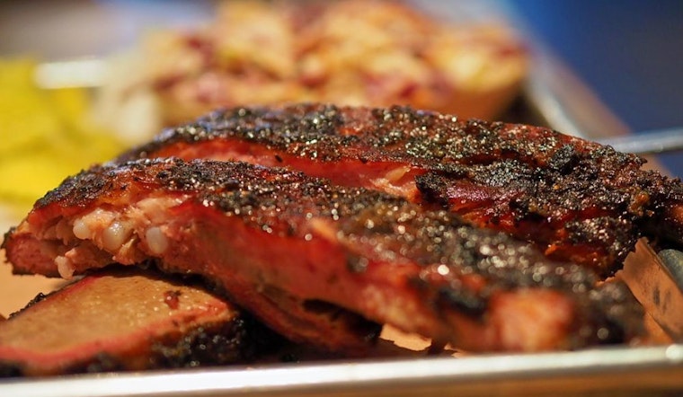 Your guide to the 4 most popular eateries in Northeast Dallas