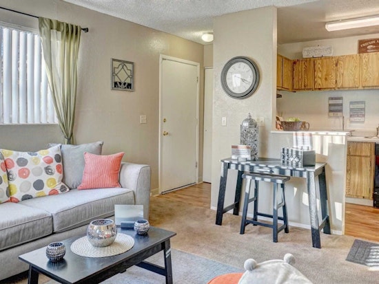 Renting in Tucson: What will $500 get you?