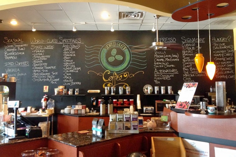 Discover the top spots in Fort Worth's Park Glen neighborhood