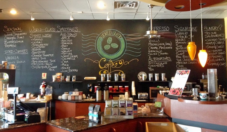 Discover the top spots in Fort Worth's Park Glen neighborhood