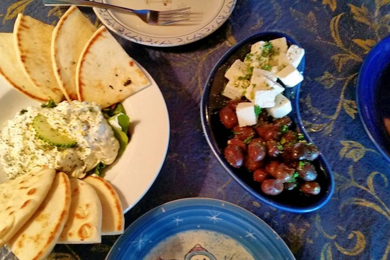 Explore the 3 most popular spots in San Antonio's Lackland Terrace neighborhood