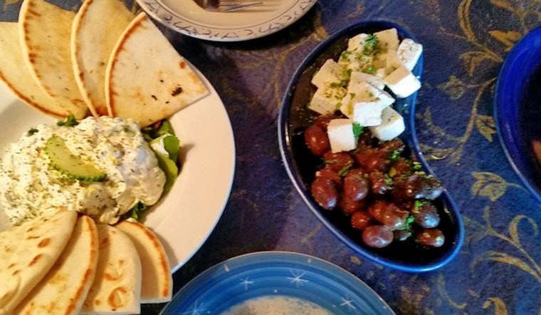 Explore the 3 most popular spots in San Antonio's Lackland Terrace neighborhood