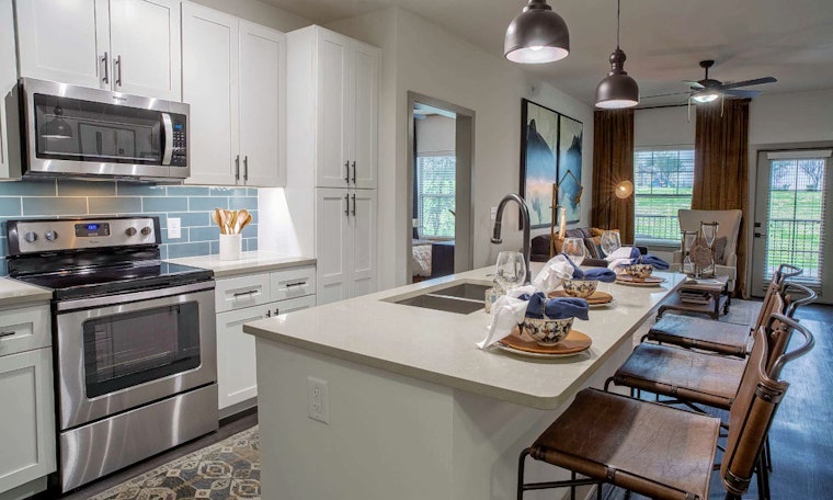 Renting in Fort Worth: What will $2,500 get you?