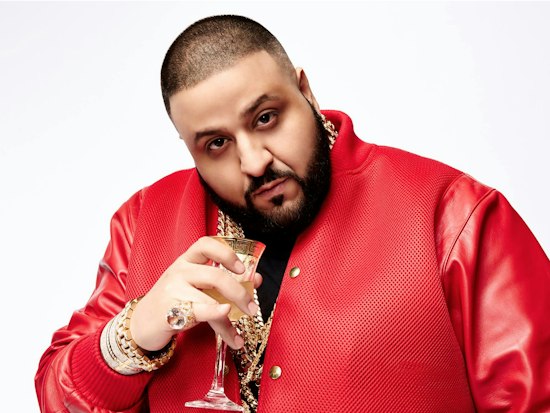 I Tried Living Like DJ Khaled - On a Budget