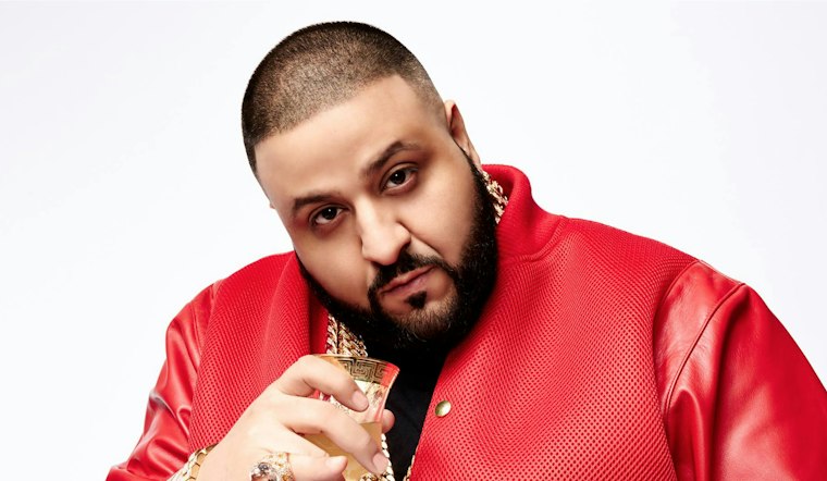 I Tried Living Like DJ Khaled - On a Budget