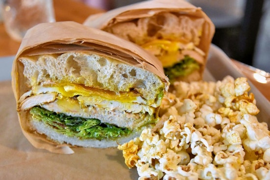 The 5 best New American spots in Omaha