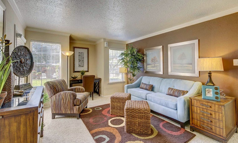 Renting in Arlington: What will $1,000 get you?