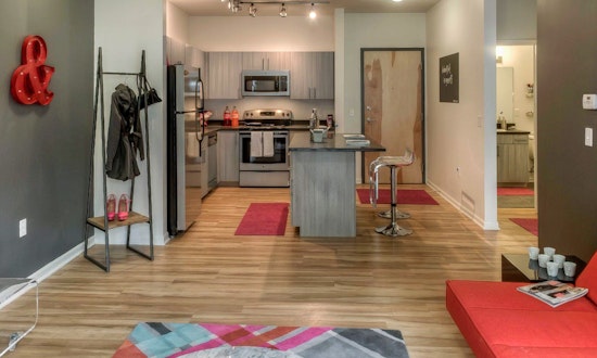 Renting in Omaha: What will $1,000 get you?