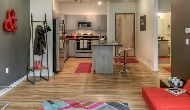 Renting in Omaha: What will $1,000 get you?