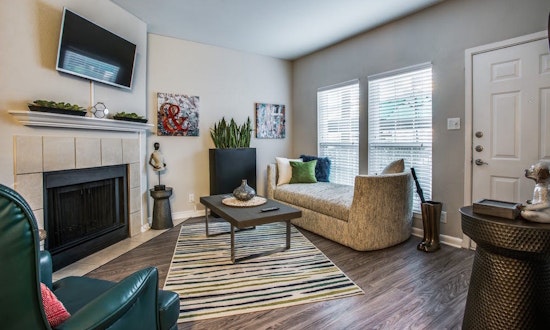 Renting in Plano: What will $1,200 get you?