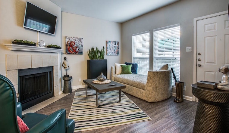 Renting in Plano: What will $1,200 get you?