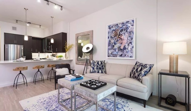 Renting in Austin: What will $2,800 get you?
