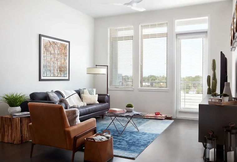 Renting in Denver: What will $1,600 get you?