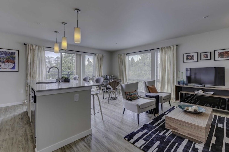 Renting in Seattle: What will $2,300 get you?