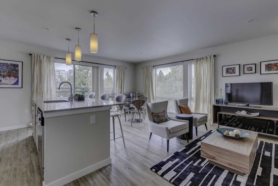 Renting in Seattle: What will $2,300 get you?