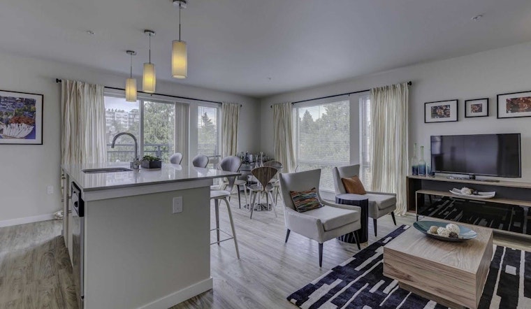 Renting in Seattle: What will $2,300 get you?