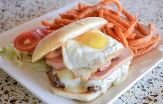 The 3 best Hawaiian spots in Phoenix