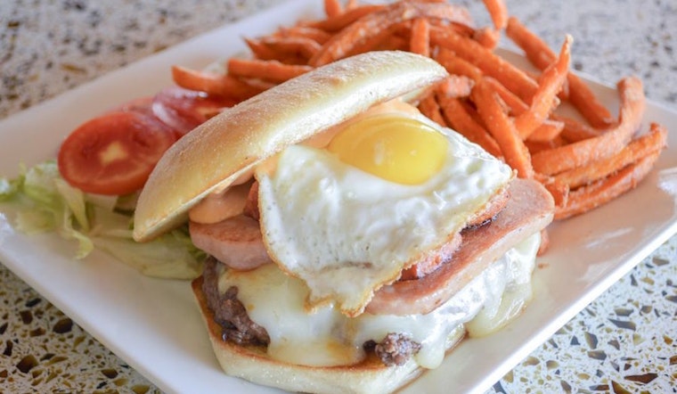 The 3 best Hawaiian spots in Phoenix