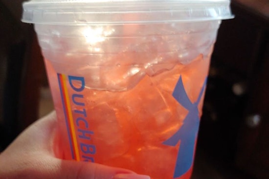 National chain Dutch Bros Coffee brings coffee, tea and more to South Harrison