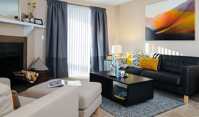 Renting in Aurora: What will $1,300 get you?