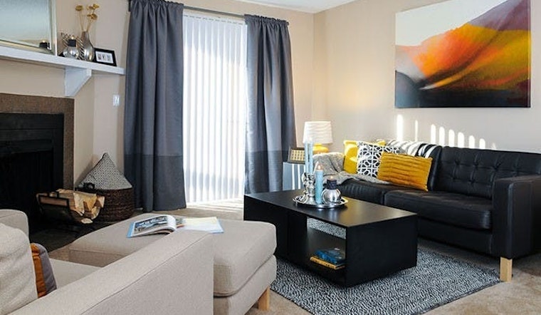 Renting in Aurora: What will $1,300 get you?