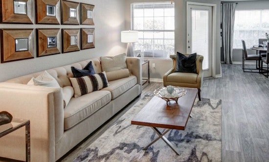Renting in Albuquerque: What will $1,100 get you?